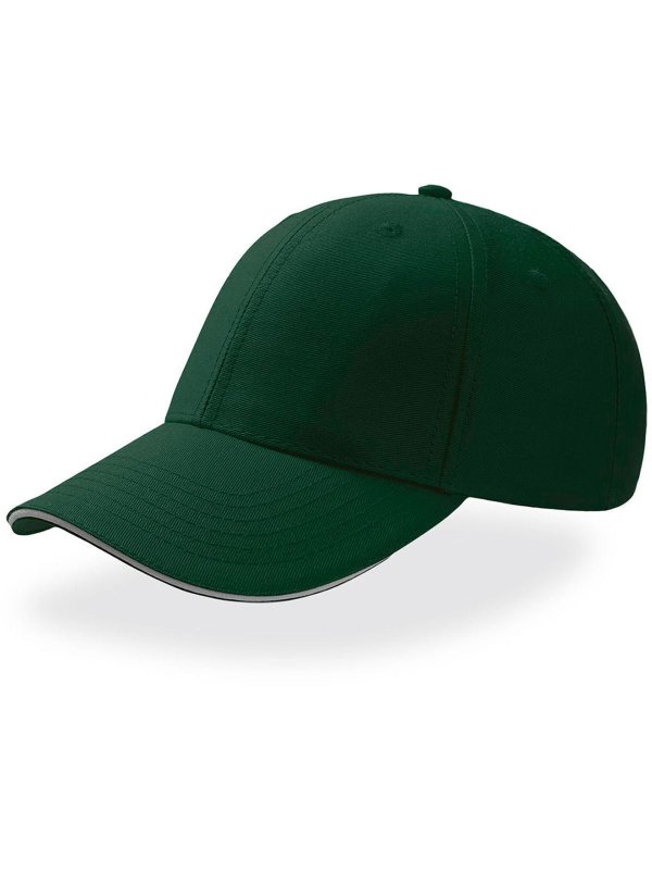 bottle green